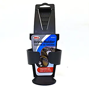 Bell Automotive Products Door Mount Drink Holder (05585-8)