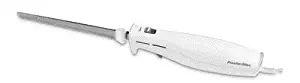 Hamilton Beach 74311Y Lightweight Electric Knife