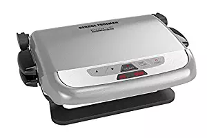 George Foreman Evolve Grill System. 3-in-1.