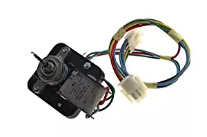 240369701 Evaporator Fan Motor Compatible with Frigidaire Refrigerator