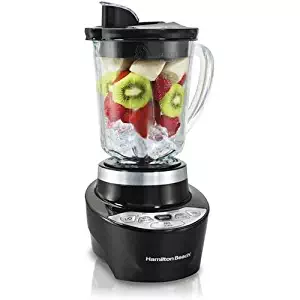 Hamilton Beach Smoothie Smart Blender (56206) - 700 W - 1.25 quart (Hamilton Beach56206 )