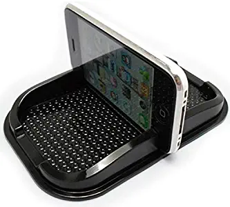 Euone ???? Skidproof Mat Holder, Car Non Slip Sticky Auto Anti-Slip Dashboard Pad Mat Holder for Phone