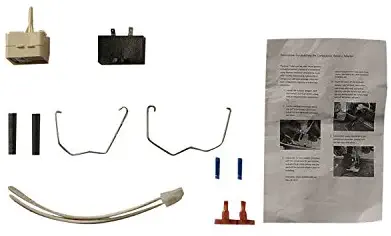 Frigidaire Factory OEM 5304491942 For 3017815 Starter Kit