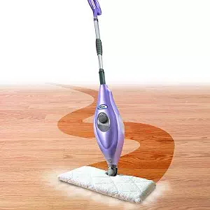 Shark Steam Mop