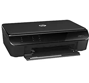 HP Envy 4500 Wireless All-in-One Color Photo Printer, HP Instant Ink & Amazon Dash Replenishment Ready (A9T80A)