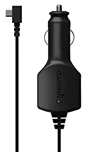 GARMIN 010-12530-01 Vehicle Power Cable, 13.12ft