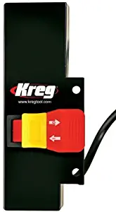 KREG PRS3100 Multi-Purpose Router Table Switch