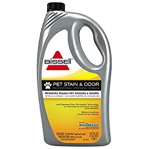 Bissell Rental 52OZ Pet Carpt Cleaner