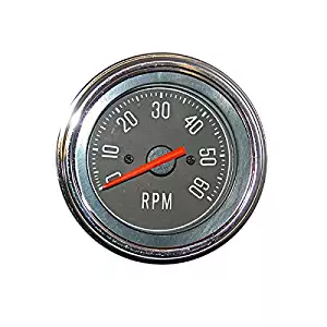 Omix-Ada 17215.02 Tachometer