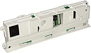 Express Parts Dryer Control Board replacement for Gibson 134484212