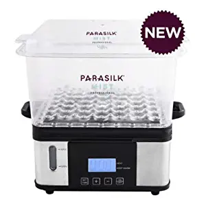 Parasilk Mist Professional Steamer