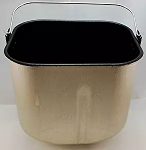 Sunbeam Oster Bread Maker Machine Replacement Pan 113494-000-000