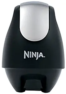 Ninja Food And Drink Mixer 40 Oz. 11.4 In. X 19.1 In. X 7.3 In. 450 W