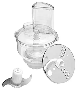 Hamilton Beach 70900 BlenderChef Food Processor Attachment