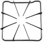Edgewater Parts Burner Grate Compatible with Maytag Range 74001086
