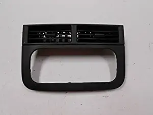 DASH BEZEL TRIM AROUND RADIO WITH VENTS 00 Jeep Grand Cherokee R165754