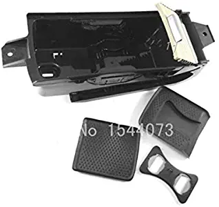 OEM European Cup Holder With Bottle Opener For VW Jetta MK5 Golf MK5 MK6 EOS Scirocco 1K0 862 531 A 1K0862531A 5KD 862 531 95T