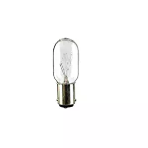 Vacuum Light Bulb for Kenmore 20-52410 or 5240 Powermate Progressive 4370018, fits Eureka, Filter Queen Majestic