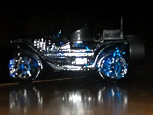 Stanley Steamer Avon Car