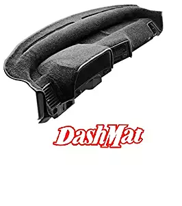 Dashmat Dashboard Cover