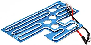 NEBOO 5303918301 For Kenmore Refrigerator Garage Kit AP3722172 PS900213