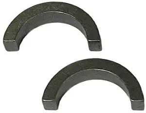 Western Plow Part #64650 - SPLIT BEARING KIT - 1-1/2"