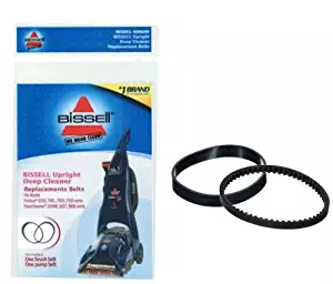 BISSELL PROHEAT STEAMER BELT SET 6960W