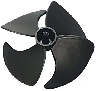 ForeverPRO 241639502 Blade Condenser Fan for Frigidaire Refrigerator PS11703633