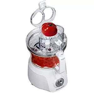 Hamilton Beach 14-Cup Food Processor Big Mouth (70570)