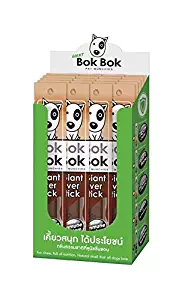 Bok Bok Giant Liver Stick (20 pcs/box)