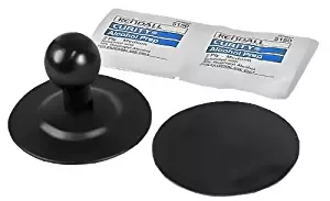 Ram Mount Flex Adhesive Base with 1-Inch Ball