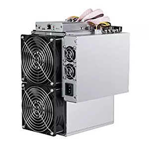 New Bitmain Antminer D5 119 GH/s X11 ASIC Dash Miner Machine Include PSU and Power Cord