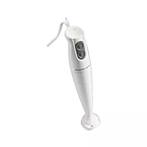 Hamilton Beach 59738 150 Watt 2 Speed Hand Blender