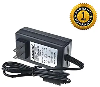 ABLEGRID AC/DC Adapter fit Bissell 1600689 160-0689#1600689 Switching Power Supply Cord Cable PS Charger Mains PSU