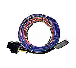 Racepak 280-CA-IQ3S IQ3 STREET DASH HARNESS