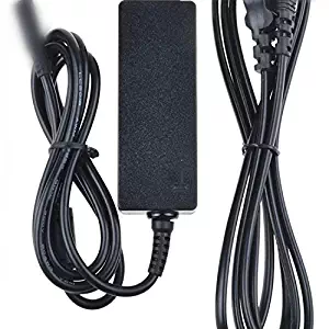 Accessory USA AC DC Adapter for Epson PictureMate Dash PM260 PM-260 Digital Photo Printer Power Supply Cord