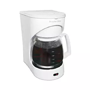 Proctor-Silex 43501 Automatic Drip Coffeemaker