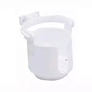 attwood Gimbal Mounted Cup and Drink Holder