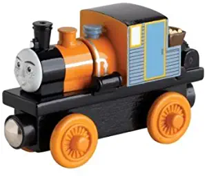 Thomas And Friends Wooden Railway - Dash