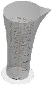 KTM Oil Measuring Cup