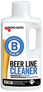 Micromatic Beer Line Cleaner