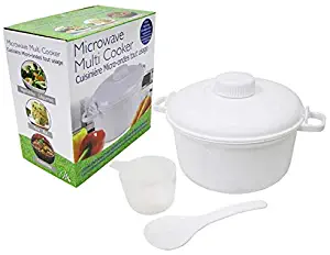 Modern HouseWareMicrowave Multi Cooker