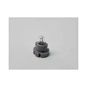 Honda Factory Clock Light Bulb - 35505-S84-N01; 1998 to 2002 Accord, 1999 to 2004 Odyssey (1)