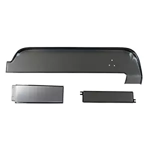 Golden Star Auto DP20-673S Dash Panel Trim Set