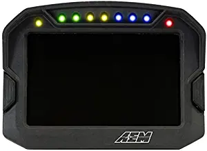 AEM 30-5601 Digital Dash Display (CD-5L)