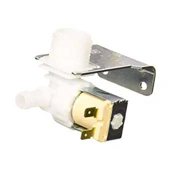 PS9865067 - ClimaTek Direct Replacement for Frigidaire Dishwasher Inlet Water Valve