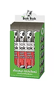 Bok Bok Giant Tuna Bone Stick (20 pcs/box)