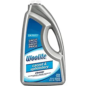 Woolite Carpet & Upholstery Cleaning Solution