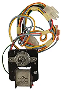 ForeverPRO 241854501 Motor Evap Fan for Frigidaire Refrigerator 1483568 AH2342545 EA2342545 PS2342545