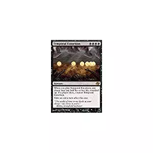 Magic: the Gathering - Temporal Extortion - Planar Chaos